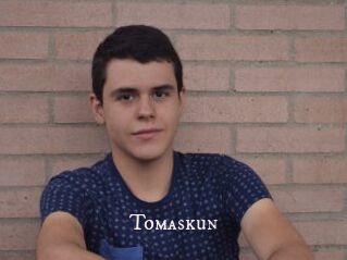 Tomaskun