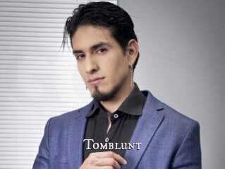 Tomblunt