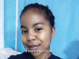 Tombomiryame