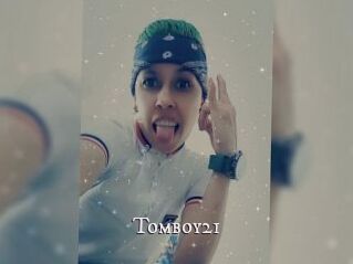 Tomboy21