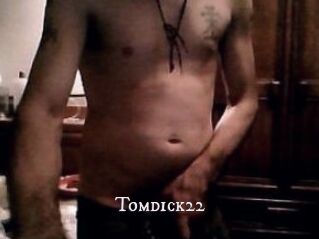 Tomdick22