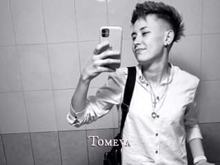 Tomeva