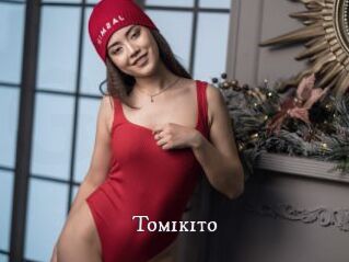 Tomikito