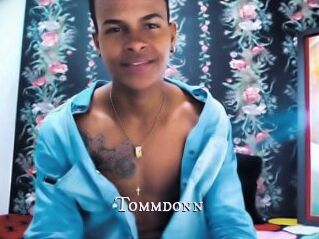 Tommdonn