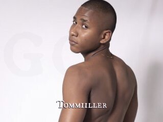 Tommiiller