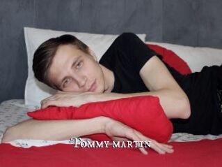 Tommy_martin