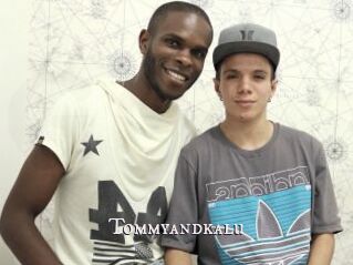 Tommyandkalu