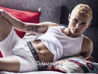Tommybang