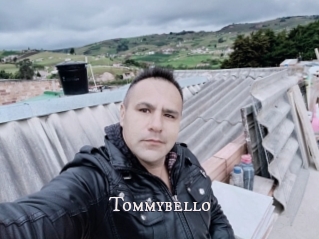 Tommybello