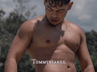 Tommyblakee