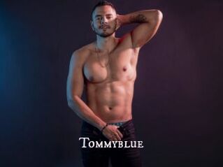 Tommyblue