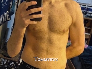 Tommybwc