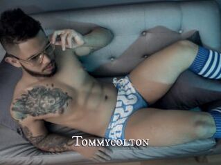 Tommycolton