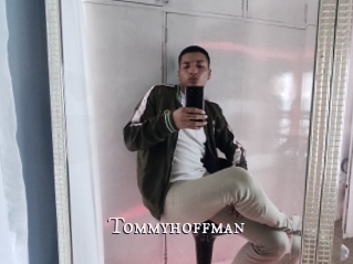 Tommyhoffman