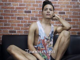 Tommykinyboy