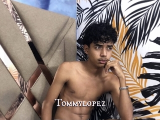 Tommylopez
