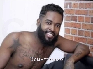 Tommylozano