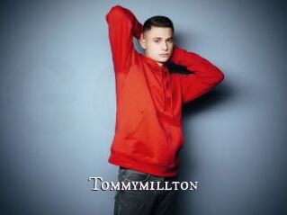 Tommymillton
