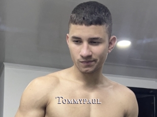 Tommypaul