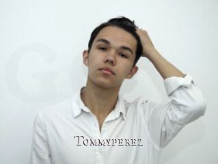 Tommyperez