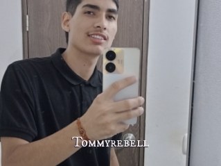 Tommyrebell