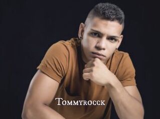 Tommyrocck