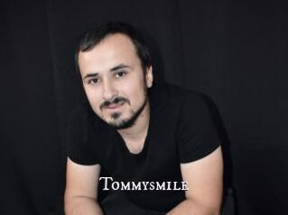 Tommysmile