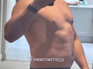 Tommysmith99