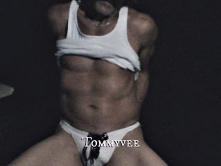 Tommyvee
