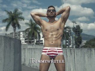 Tommywhitee