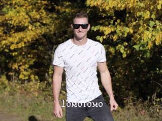 Tomotomo
