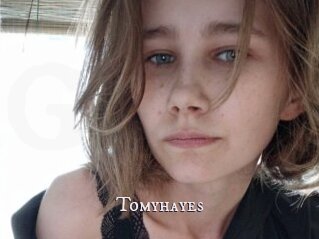Tomyhayes