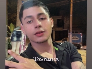 Tomysmile