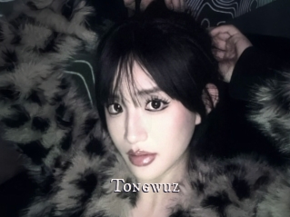 Tongwuz