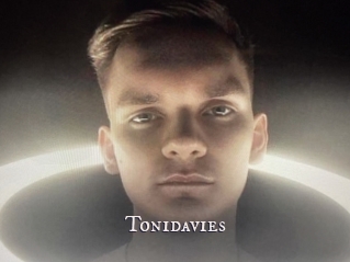 Tonidavies