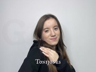 Tonijones