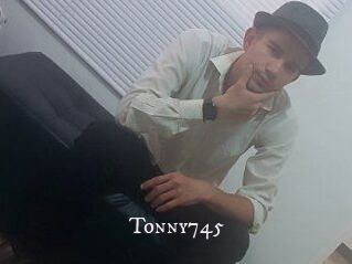 Tonny745