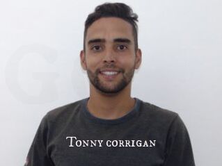 Tonny_corrigan