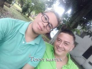 Tonny_master