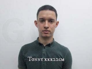 Tonny_xxx22cm