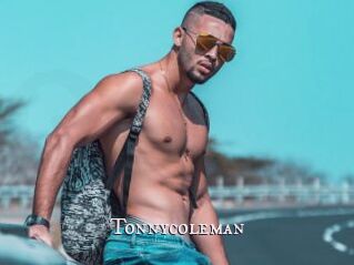 Tonnycoleman