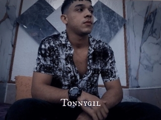 Tonnygil
