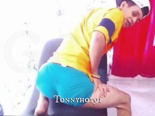 Tonnyhot91