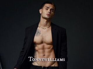 Tonnywilliams