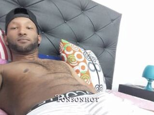 Tonsonhot
