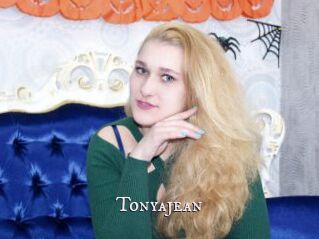 Tonyajean