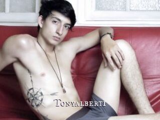 Tonyalberti
