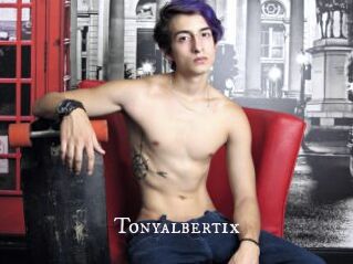Tonyalbertix