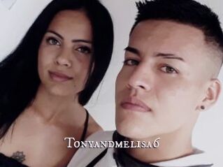 Tonyandmelisa6