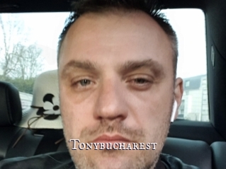 Tonybucharest